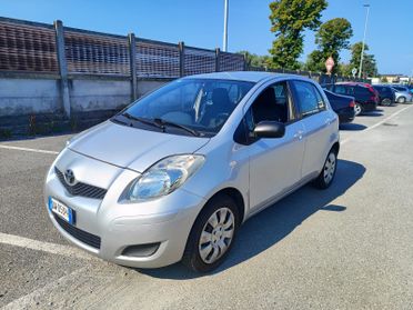 Toyota Yaris 1.0 - 5 porte - FRIZIONE NUOVA