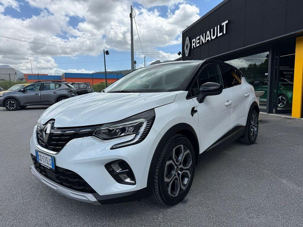 Renault Captur 1.0 tce Intens Gpl 100cv my21