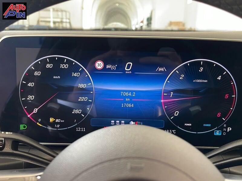 Mercedes-Benz GLC GLC 220d 4M MHEV AMG Line Premium