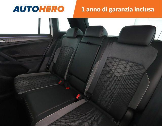 VOLKSWAGEN Tiguan 2.0 TDI 200 CV SCR DSG 4MOTION R-Line