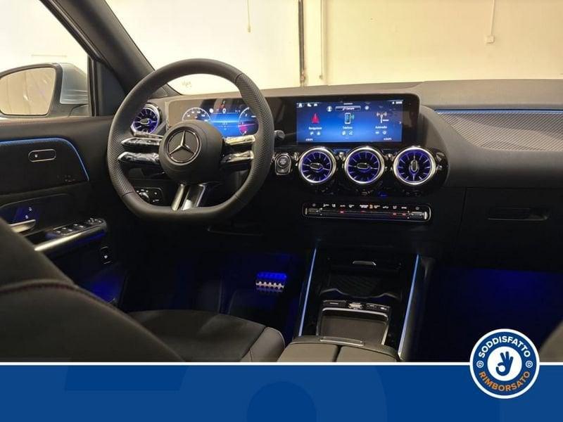 Mercedes-Benz GLA 200d Automatic AMG Line Advanced Plus