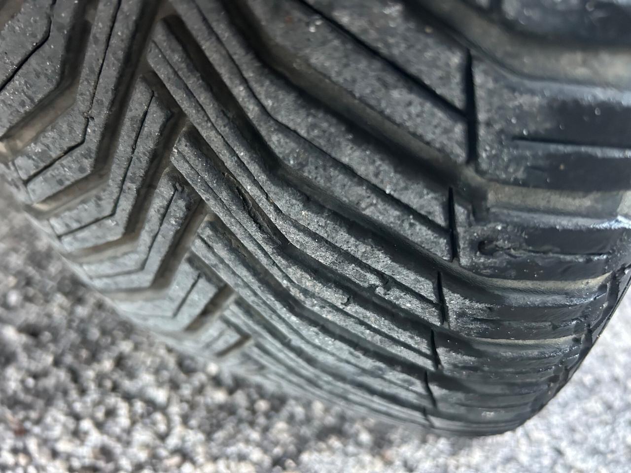 Audi A3 SPB 1.6 TDI Ambition ideale per neopatenta