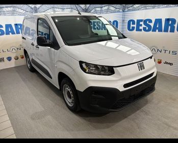 FIAT Doblo Van 1.5 bluehdi 100cv CH1-DETAX