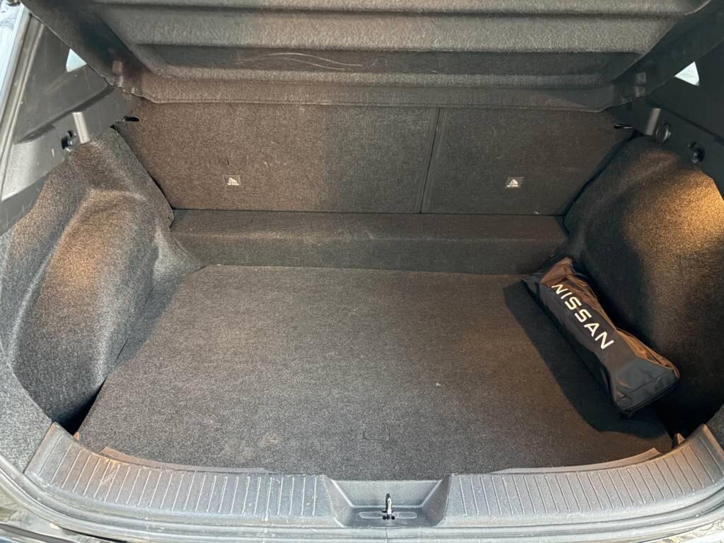 Nissan Qashqai MHEV 158 CV Xtronic Business