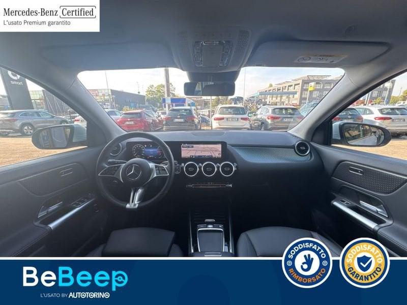 Mercedes-Benz GLA 180 D PROGRESSIVE ADVANCED AUTO