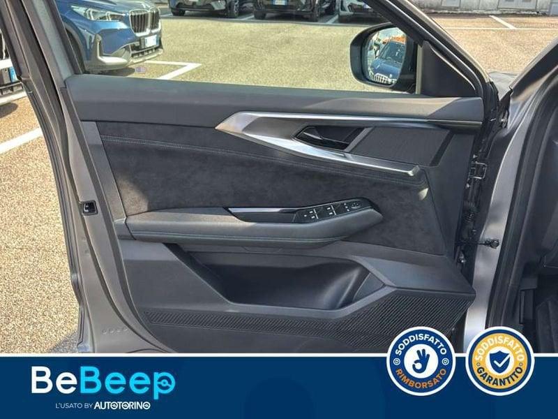 Renault Espace 1.2 E-TECH FULL HYBRID ESPRIT ALPINE 200CV
