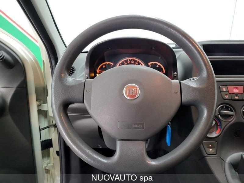 FIAT Panda Panda 1.1 Actual Eco