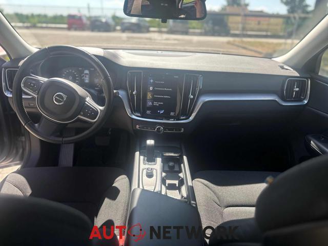 VOLVO V60 B4 (d) Geartronic Momentum Business