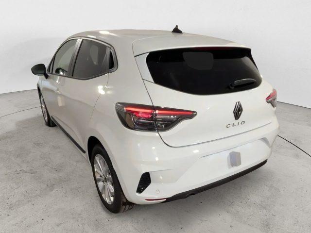 RENAULT Clio Clio ECO-G 100 CV 5 porte Evolution