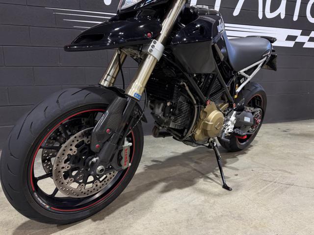DUCATI Hypermotard 1100 S CARBON TERMIGNONI
