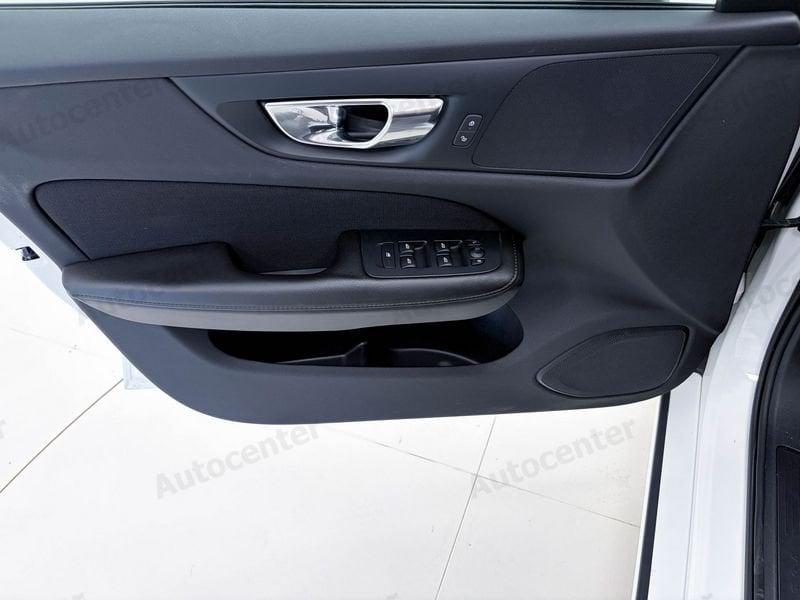 Volvo V60 D3 150CV AUT BUSINESS