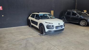 Citroen C4 Cactus PureTech 82 Feel