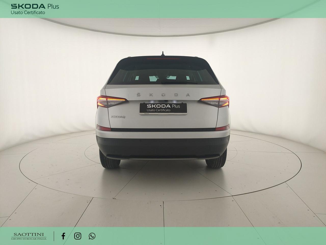 2.0 TDI evo Ambition DSG