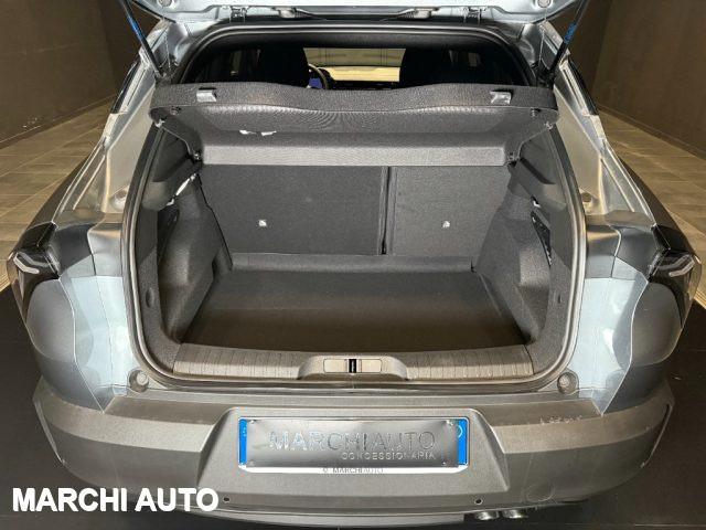 ALFA ROMEO Junior 1.2 145 CV Hybrid eDCT6
