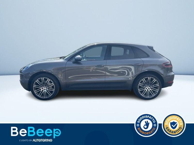 Porsche Macan 3.0D S 250CV PDK