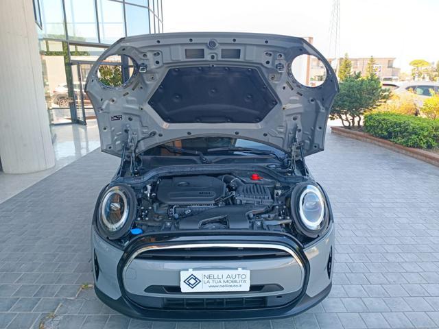 MINI Cooper 1.5 One Business 5 porte