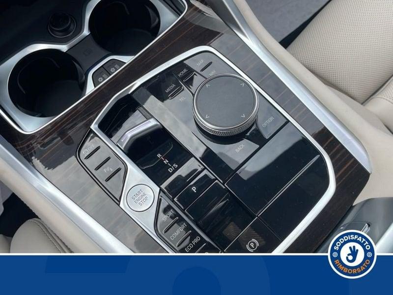 BMW X6 xDrive 30d M Sport