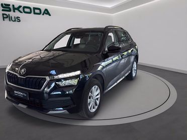 SKODA Kamiq 1.0 tsi black dots 110cv del 2023