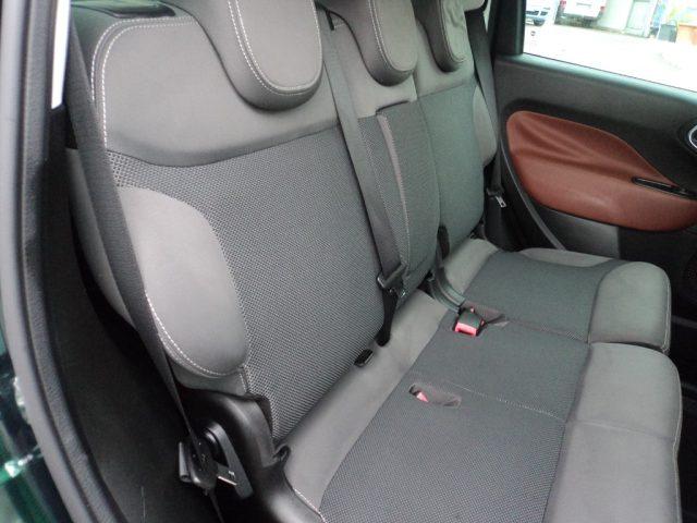 FIAT 500L 1.4 95 CV Trekking