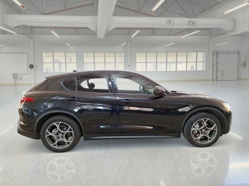 ALFA ROMEO STELVIO 2.2 TD 190 CV Sprint AT8 Q4