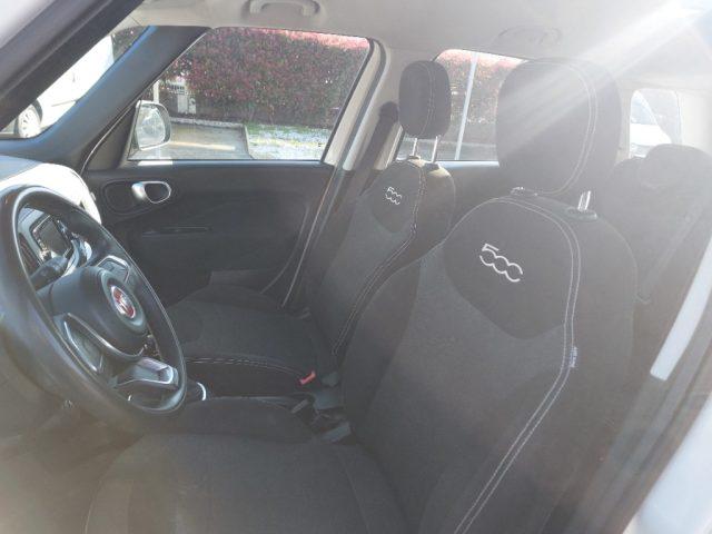 FIAT 500L 1.3 Multijet 95 CV Pop Star