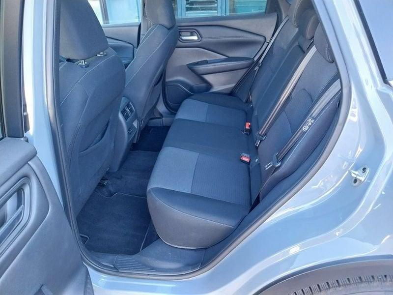 Nissan Qashqai 1.5 e-power 90th Anniversary 2wd