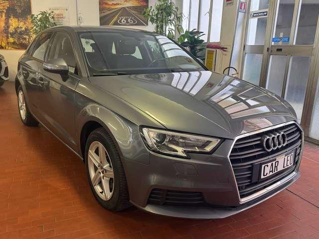 Audi A3 Sportback 40 2.0 tfsi Business 190cv s-tronic