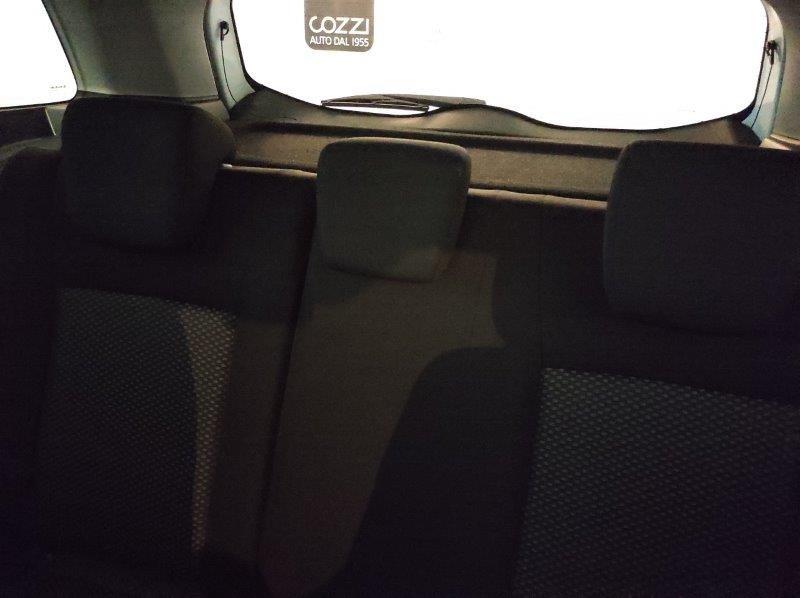 SUZUKI Vitara (2015) - Vitara 1.4 Hybrid Cool