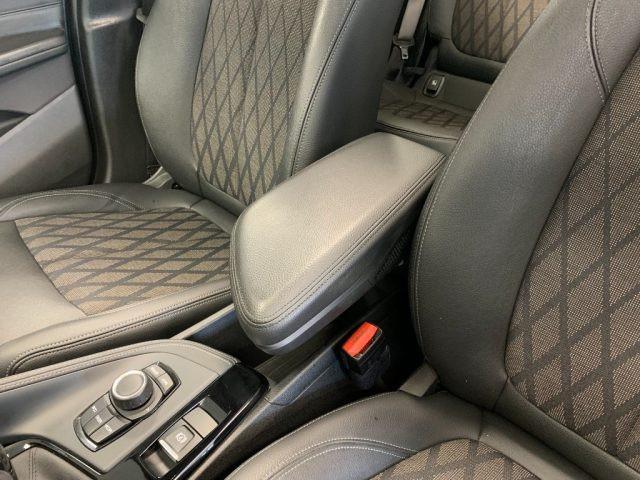BMW X1 sDrive 16d Tetto Apribile xLine Automatico