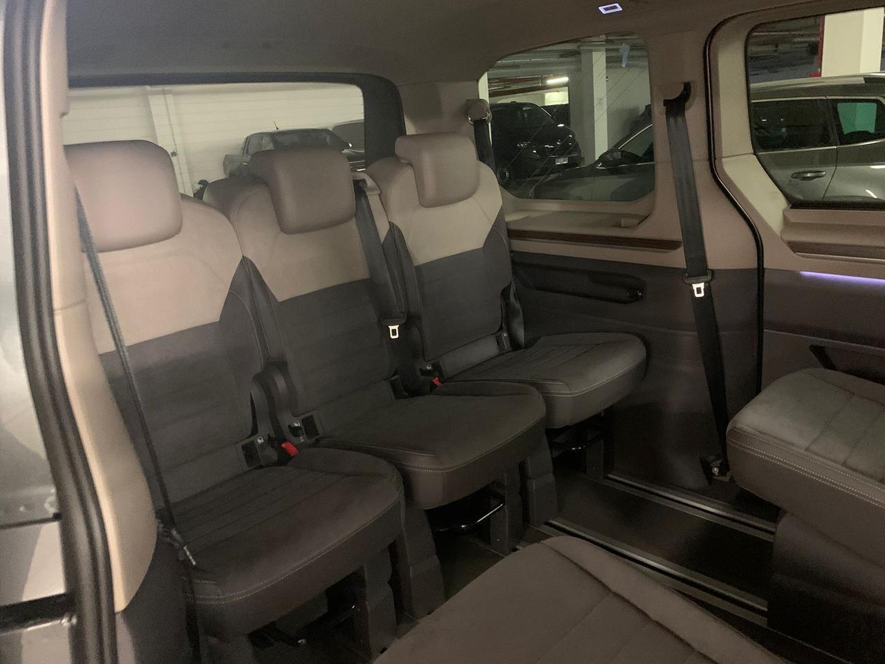 Volkswagen T7 Multivan 1.5 phev style 4motion 245cv dsg 7p.ti