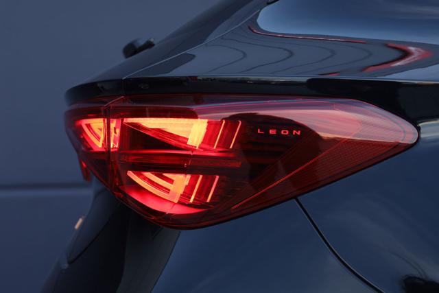 CUPRA Leon 2.0 TDI 150 CV DSG