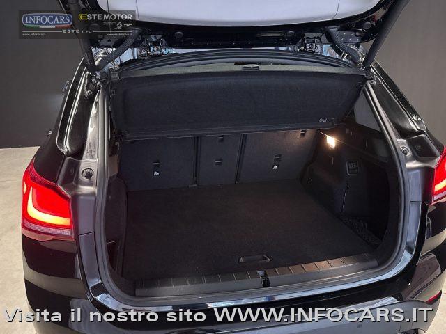 BMW X1 xDrive25e Business Adv. Tagliandi BMW - PROMO