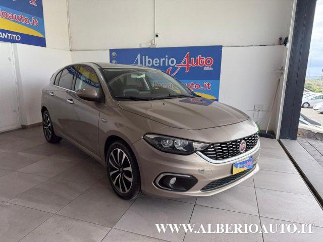 FIAT Tipo 1.3 Mjt S&S 5 porte Lounge