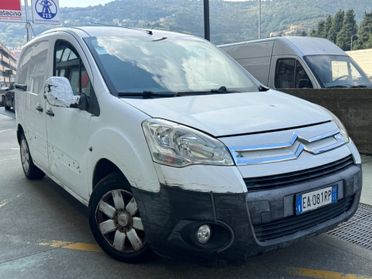 Citroen Berlingo 1.6 HDi FURGONE 3 POSTI 2010