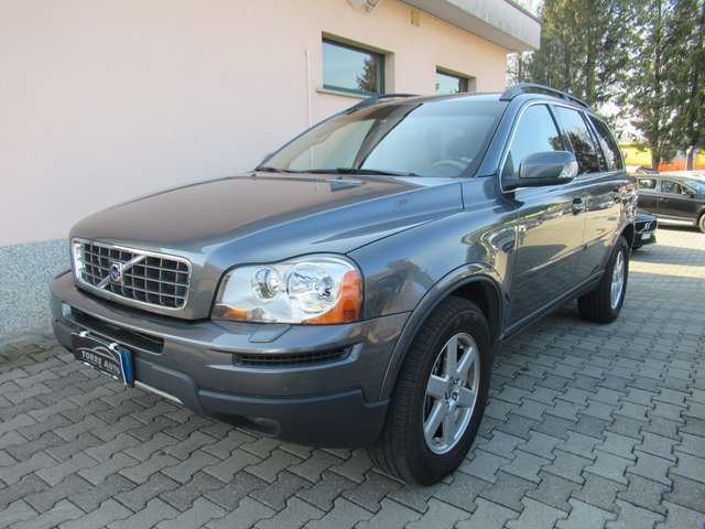 Volvo XC90 XC90 2.4 d5 Momentum 185cv geartronic