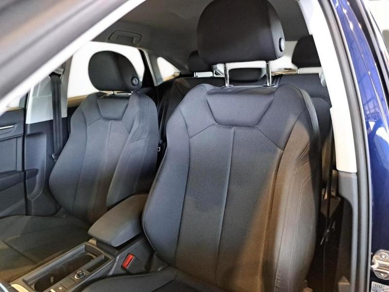 AUDI Q3 SPORTBACK 45 TFSI E S TRONIC S LINE EDITION SUV