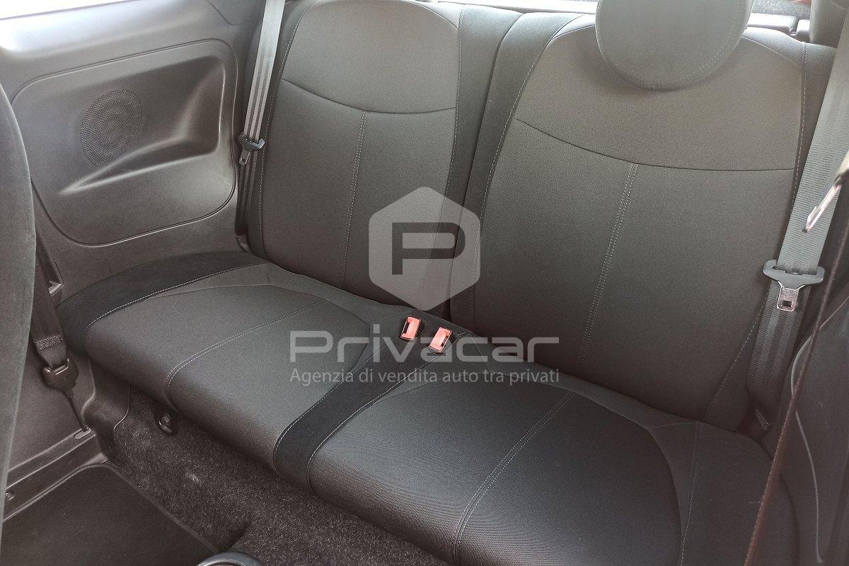 ABARTH 595 1.4 Turbo T-Jet 145 CV