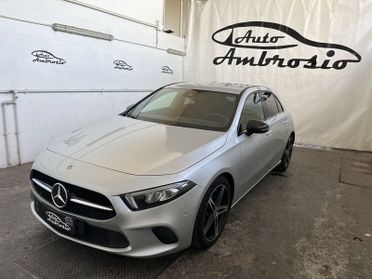 Mercedes-Benz Classe A A 180 d Automatic Executive TUA DA 359,00 EURO LA MESE
