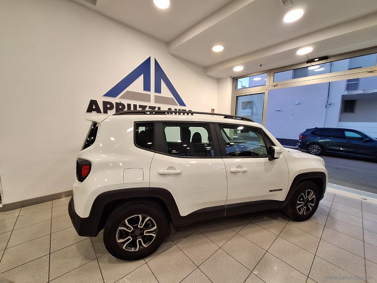 JEEP Renegade 1.0 T3 Limited
