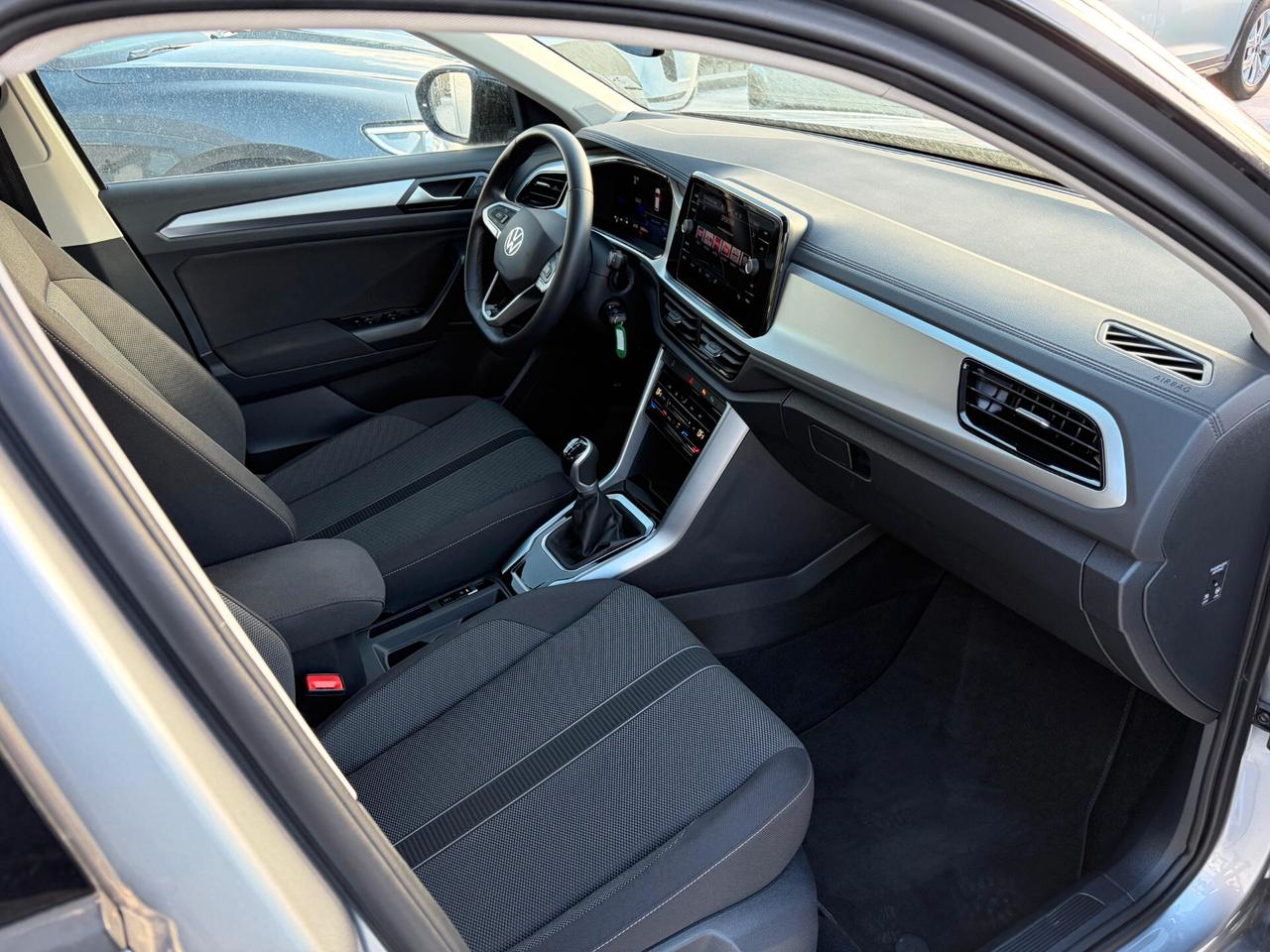 Volkswagen T-Roc 2.0 TDI SCR Life