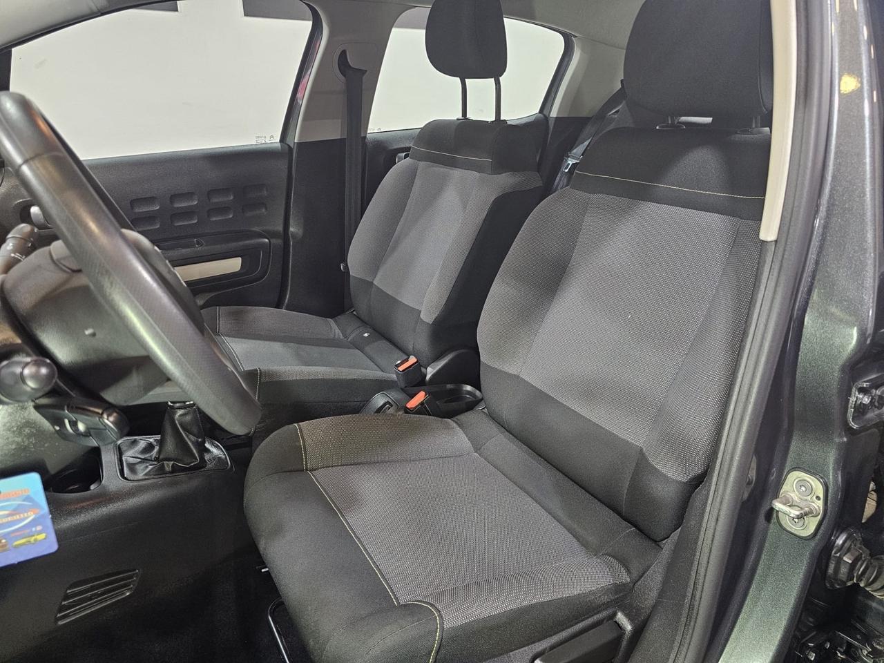 Citroen C3 1.2 82cv Feel