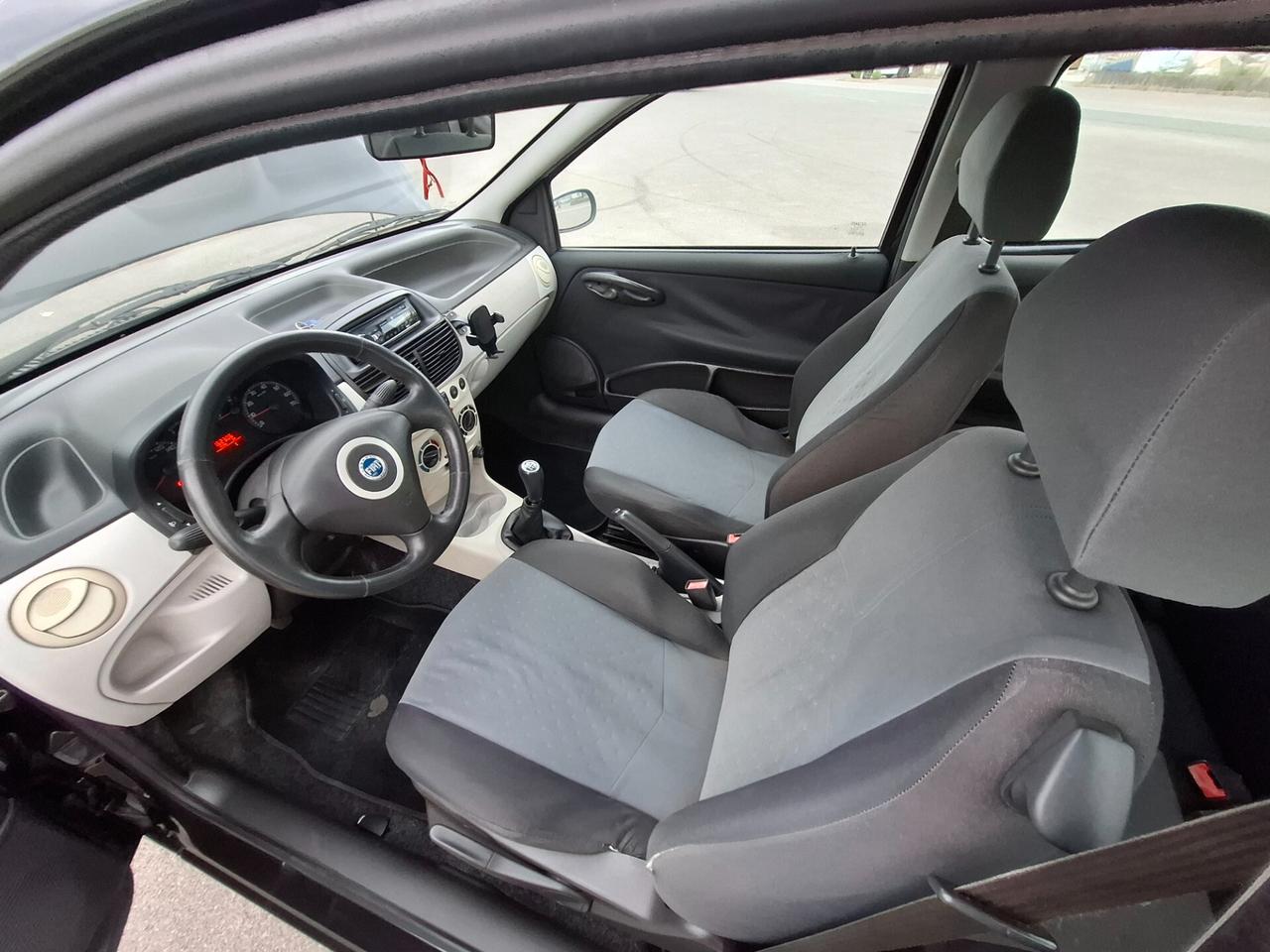 Fiat Punto 1.3 Multijet 16V 3 porte Dynamic
