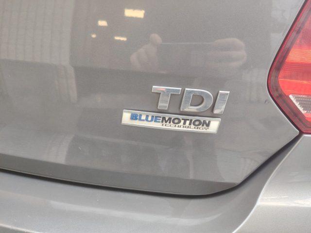VOLKSWAGEN Polo 1.4 TDI 5p. Comfortline NEOPATENTATI-EURO 6B