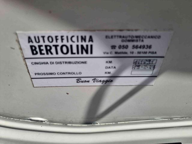 FIAT 500 1.2 69cv 150MILA KM