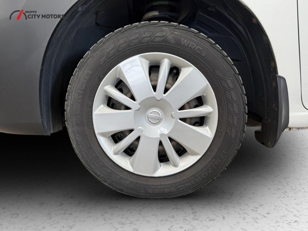 Nissan NV200 1.5 dci 110cv Efficient E6