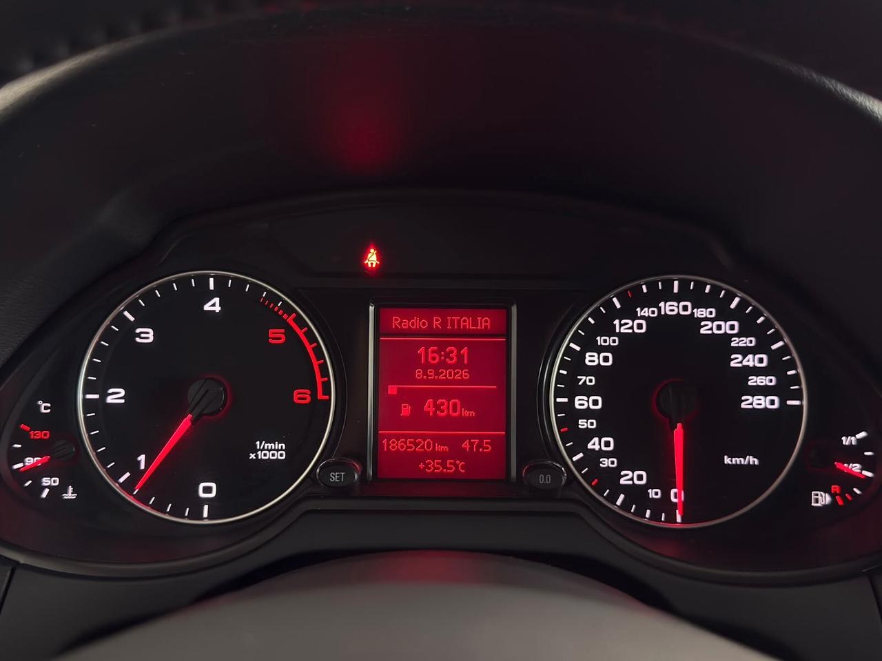 Audi Q5 2.0 TDI 170 CV quattro S-Line