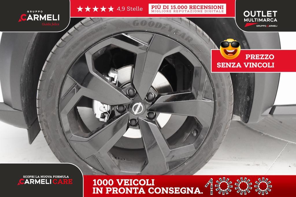 Nissan Juke 1.6 Hev Premiere Edition