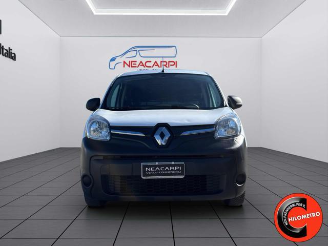 RENAULT Kangoo Z.E. 44 KW 2022 ELETTRICO-CRUISE-BATTERIE DI PROPRETA-