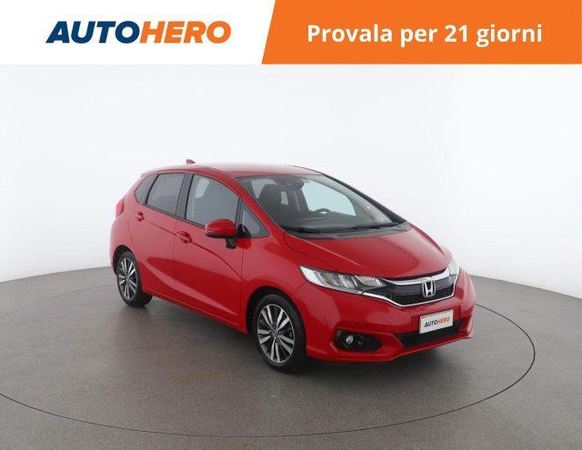 HONDA Jazz 1.3 Elegance Navi ADAS