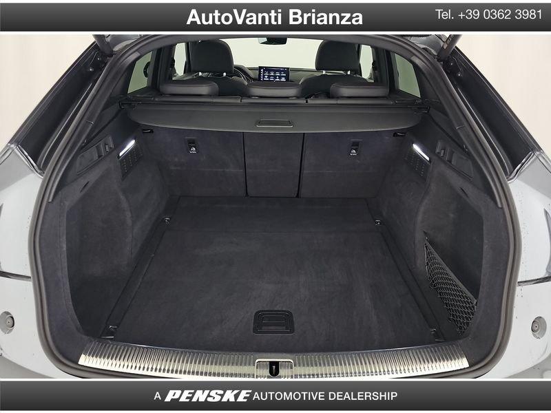 Audi Q5 Q5 SPB 40 TDI quattro S tronic S line plus